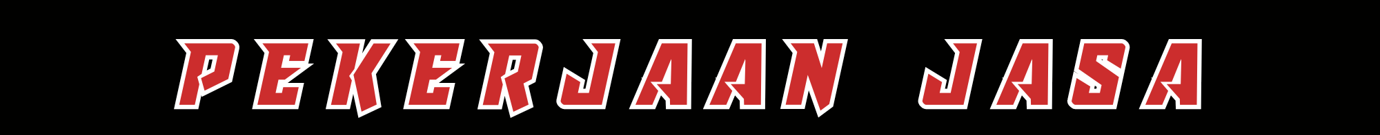 Produk Jasa
