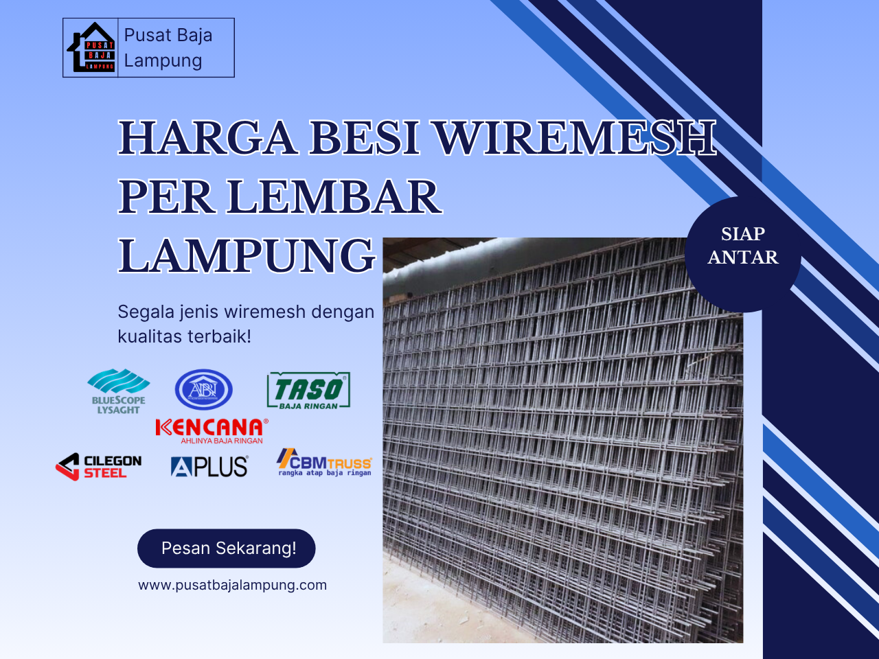 Harga Wiremesh