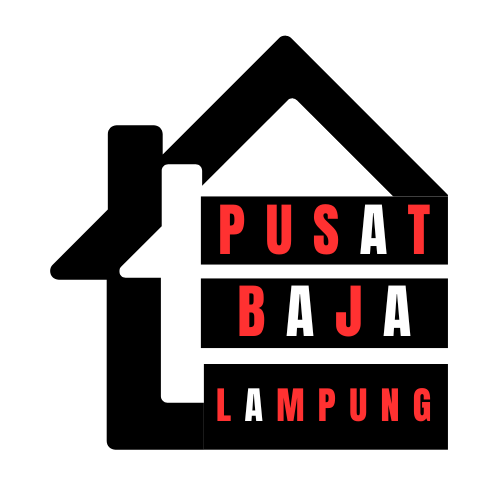 Pusat Baja Lampung