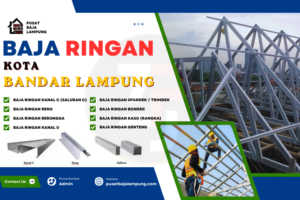 Jasa Baja Ringan Bandar Lampung