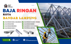 Jasa Baja Ringan Bandar Lampung