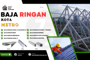 Jasa Baja Ringan Metro Lampung