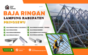 Jasa Baja Ringan Pringsewu