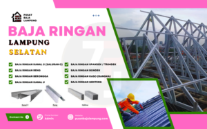 Jasa Baja Ringan Lampung Selatan