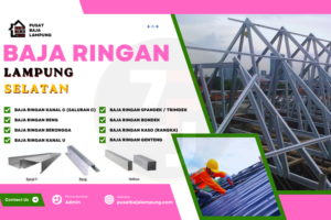 Jasa Baja Ringan Lampung Selatan