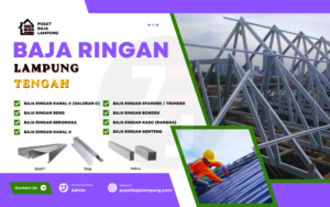 Jasa Baja Ringan Lampung Tengah
