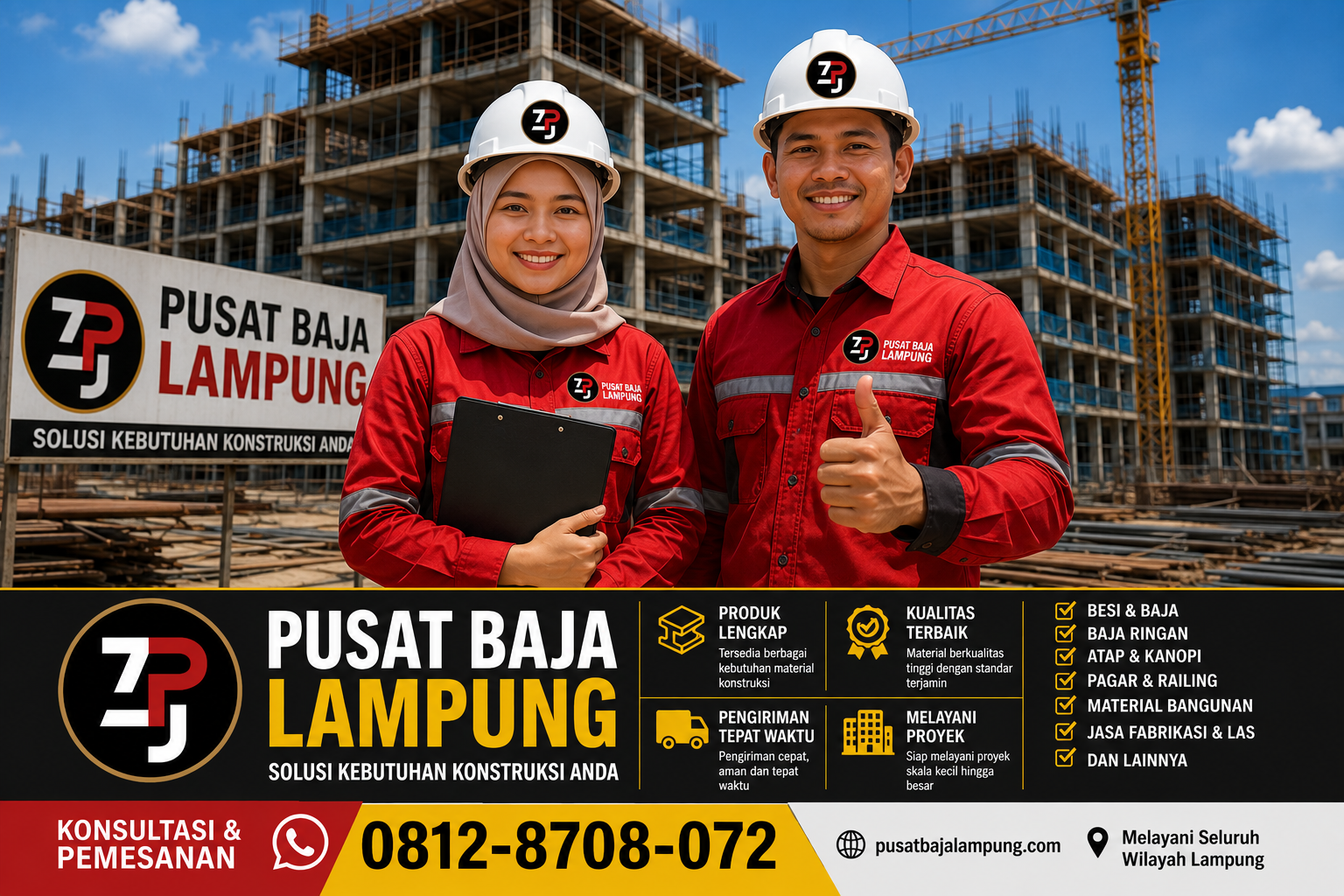 Tim ZONA PUSAT JAYAMIX